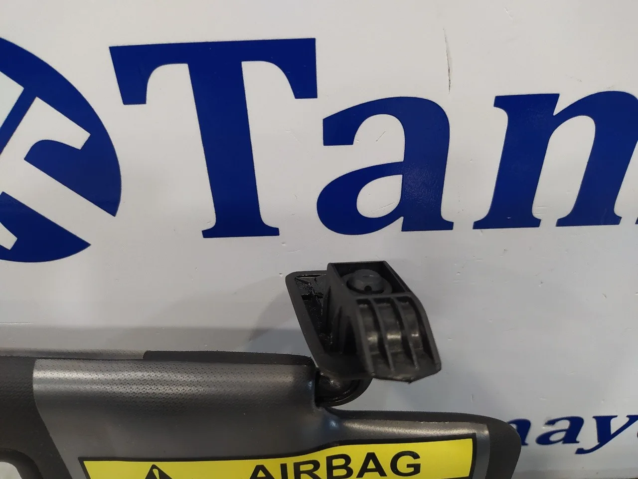 Parasol Derecho para Fiat 500 (312)