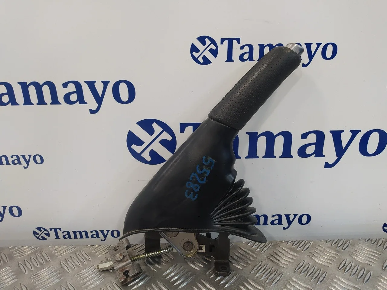 Palanca Freno De Mano para Fiat 500 (312)
