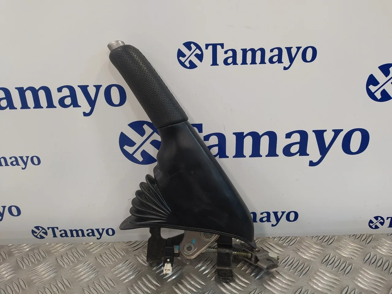 Palanca Freno De Mano para Fiat 500 (312)