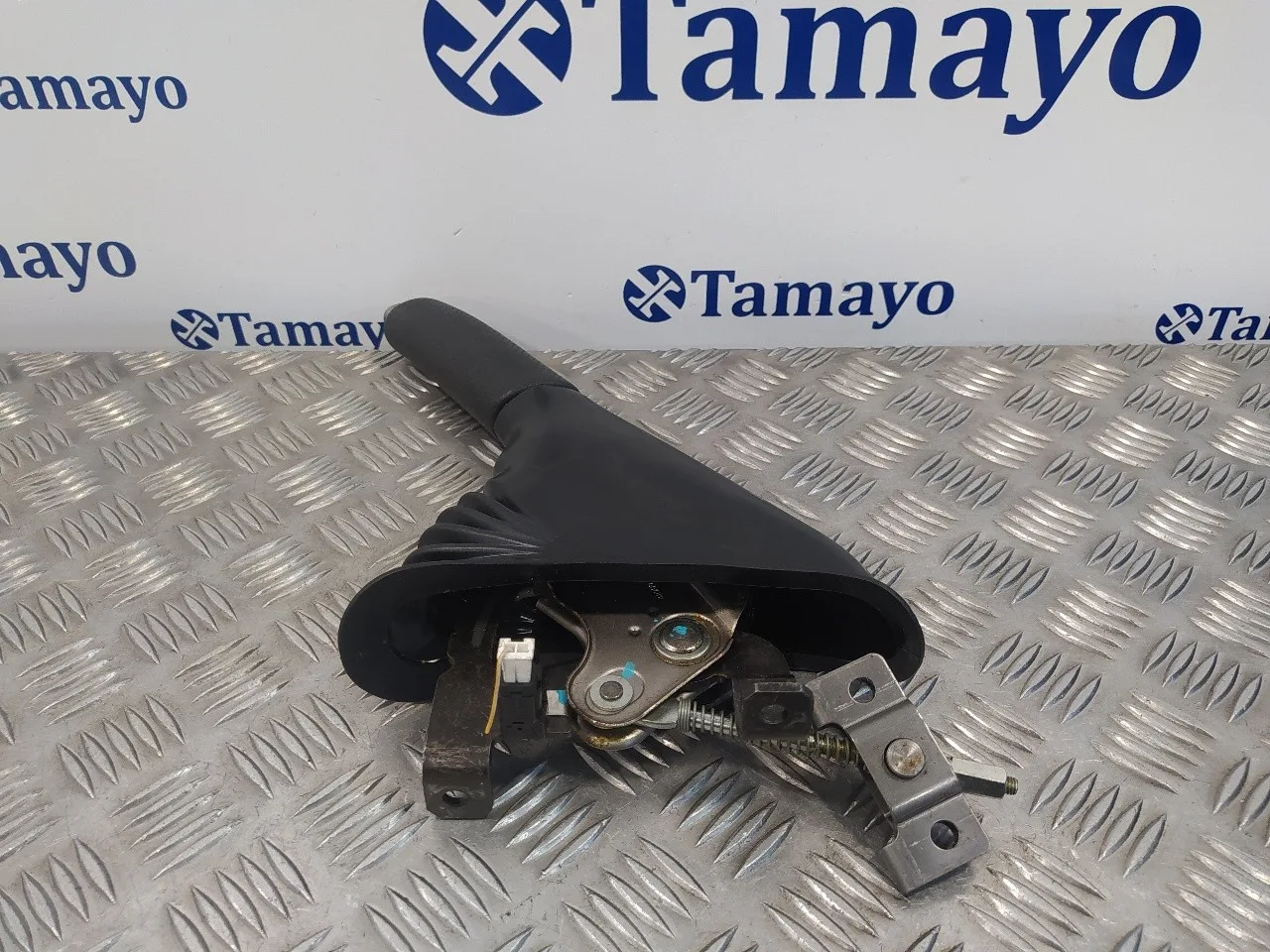 Palanca Freno De Mano para Fiat 500 (312)