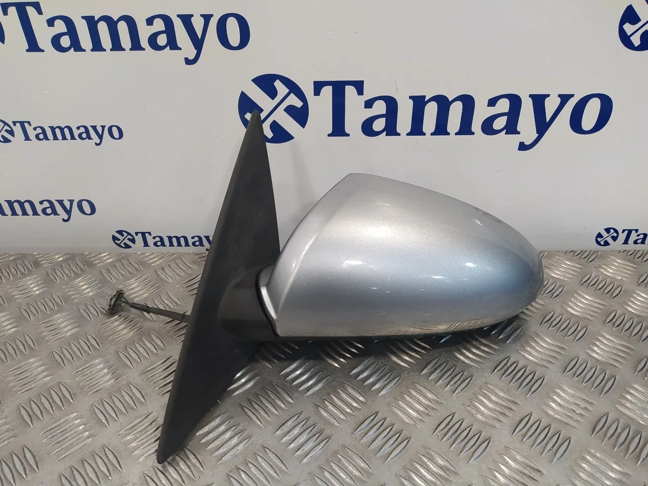 Retrovisor Izquierdo para Nissan Primera Berlina (P12)