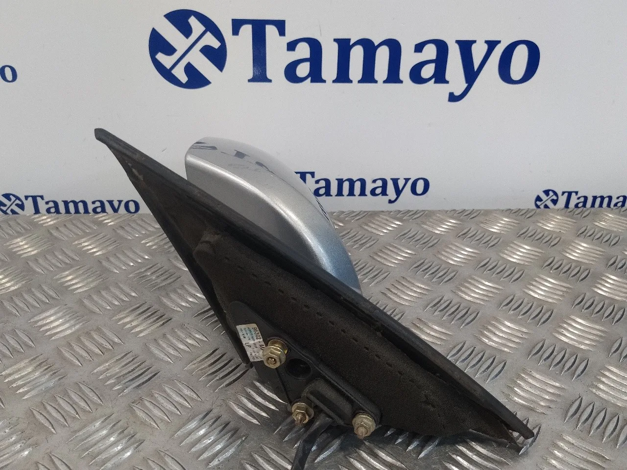 Retrovisor Izquierdo para Nissan Primera Berlina (P12)