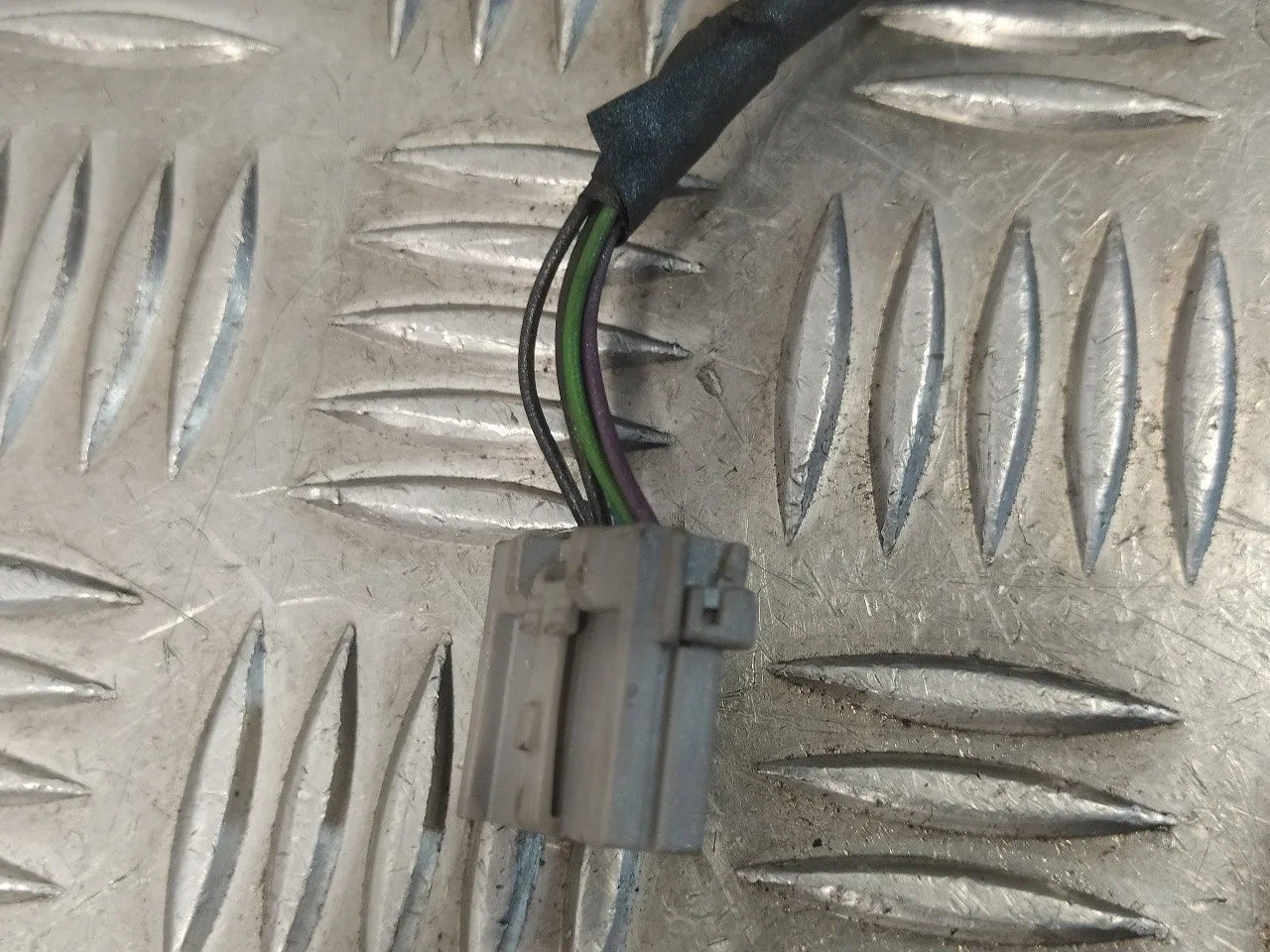 Retrovisor Izquierdo para Nissan Primera Berlina (P12)