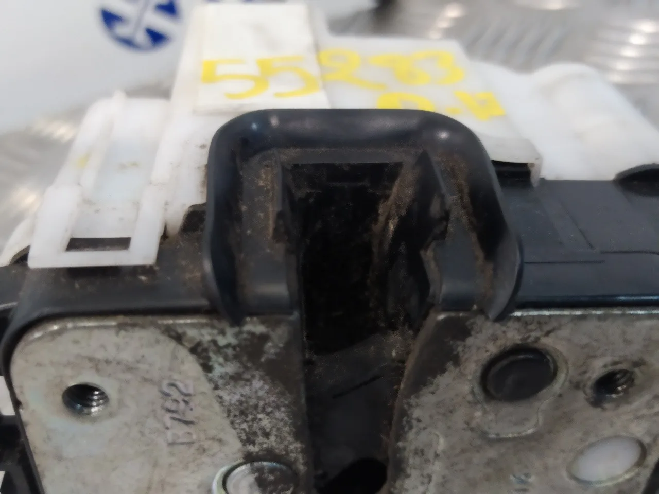 Cerradura Puerta Delantera Izquierda para Fiat 500 (312)