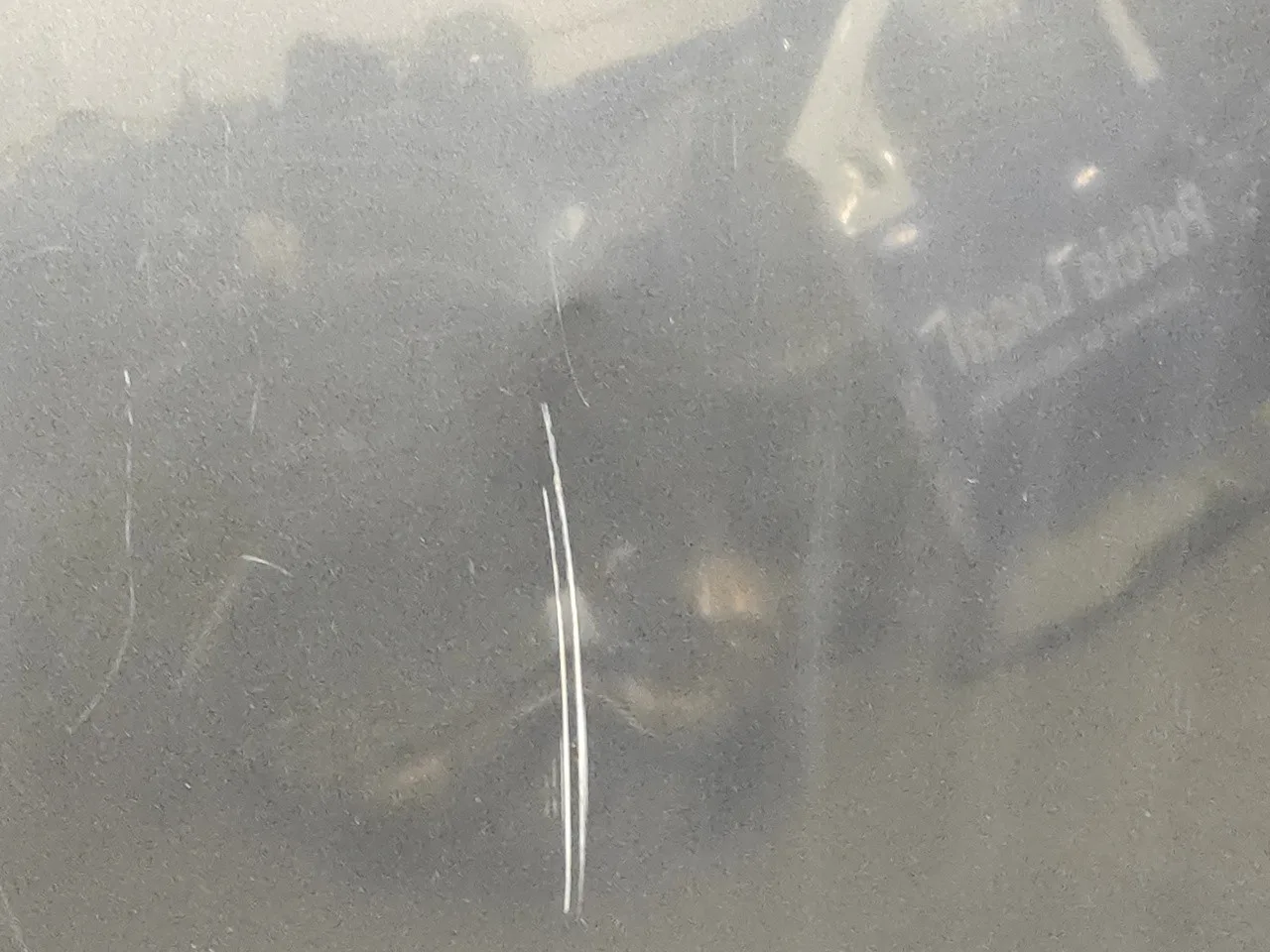 Capot para Audi A6 Berlina (4F2)
