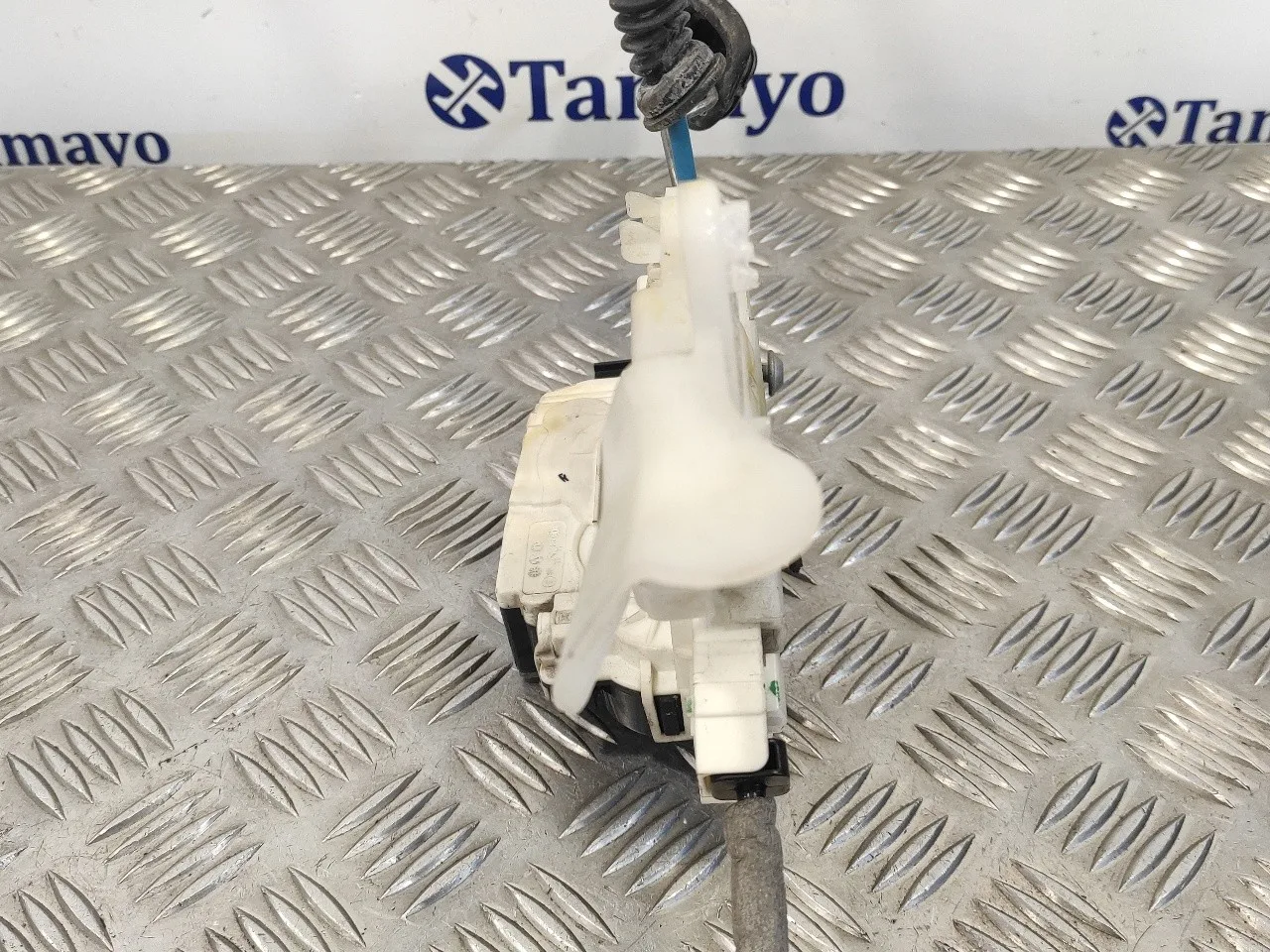 Cerradura Puerta Delantera Derecha para Mercedes-Benz Clase E (W212) Lim.