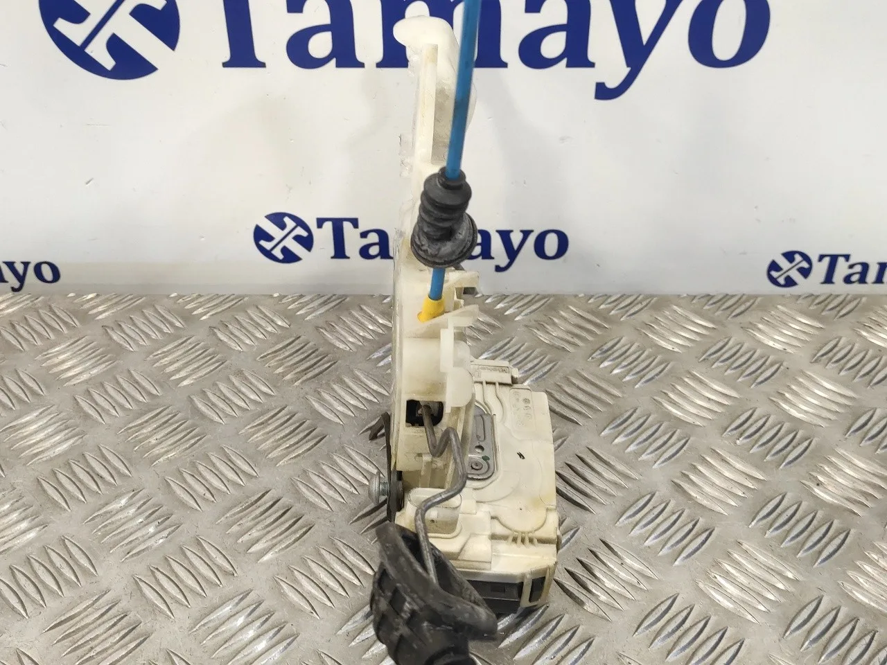 Cerradura Puerta Delantera Derecha para Mercedes-Benz Clase E (W212) Lim.