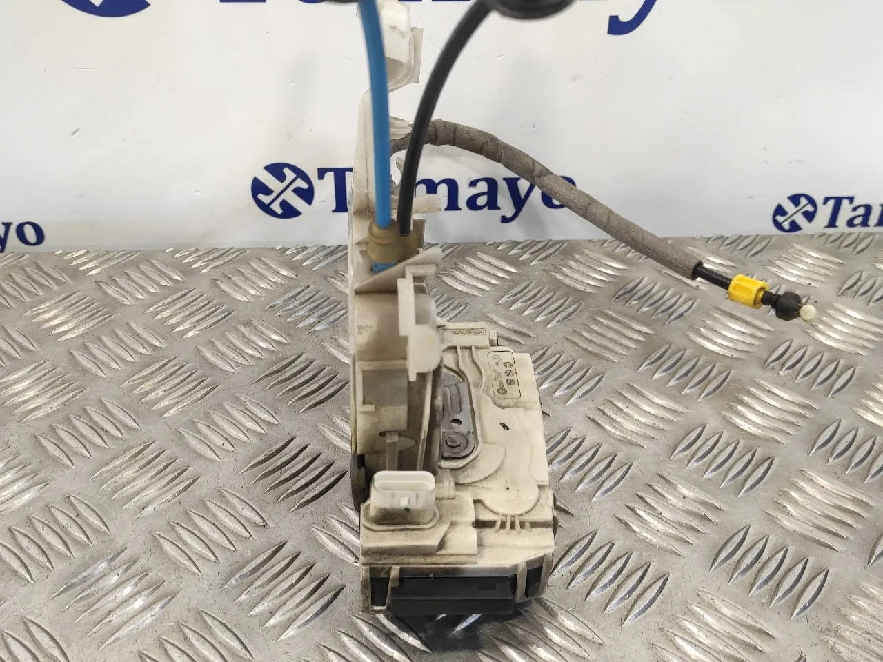 Cerradura Puerta Trasera Derecha para Mercedes-Benz Clase E (W212) Lim.