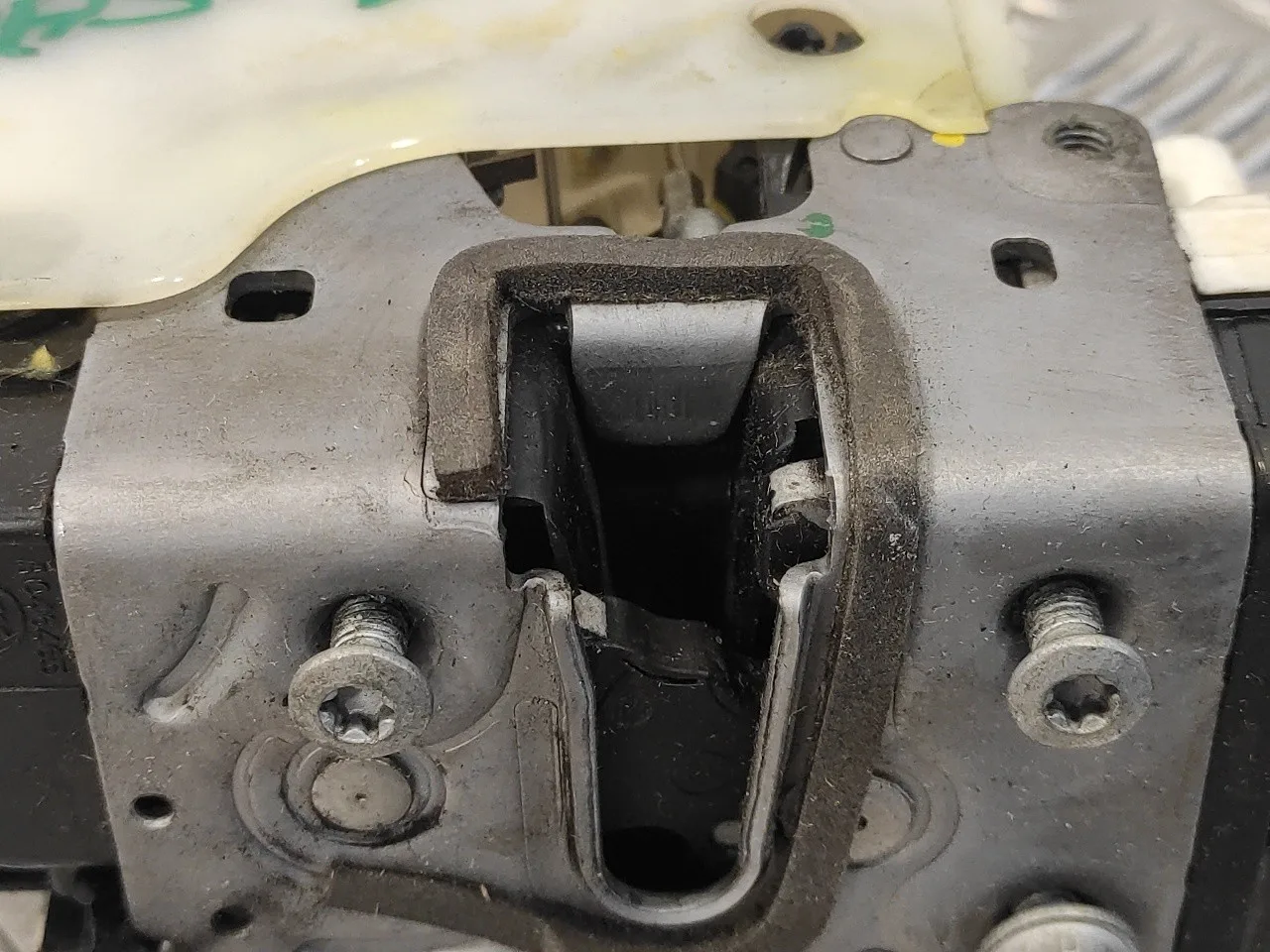Cerradura Puerta Trasera Derecha para Mercedes-Benz Clase E (W212) Lim.