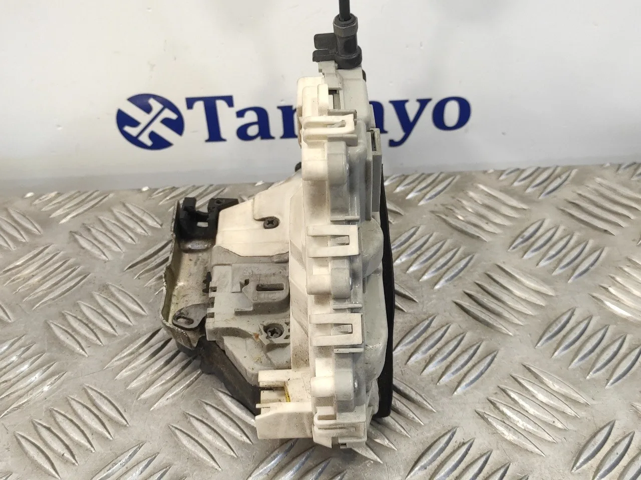 Cerradura Puerta Delantera Izquierda para Audi A3 Limousine (8Vs, 8Vm)