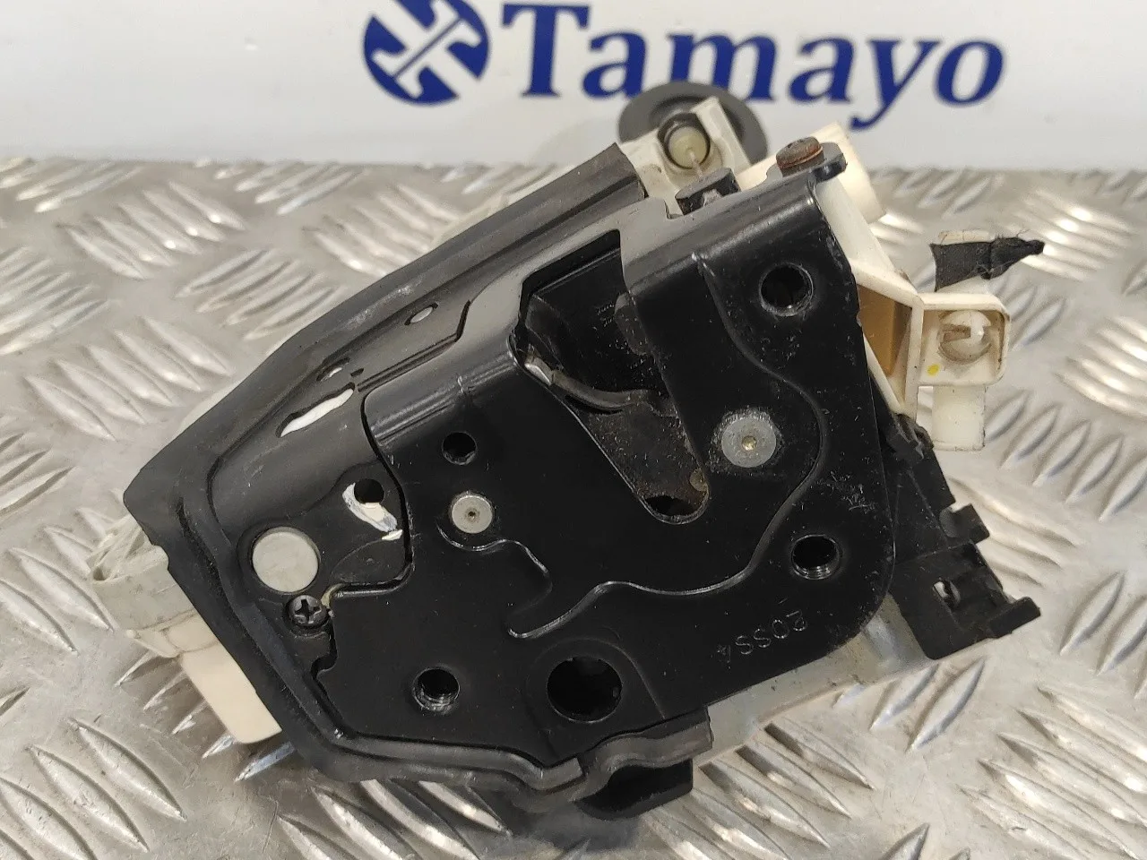 Cerradura Puerta Delantera Izquierda para Audi A3 Limousine (8Vs, 8Vm)