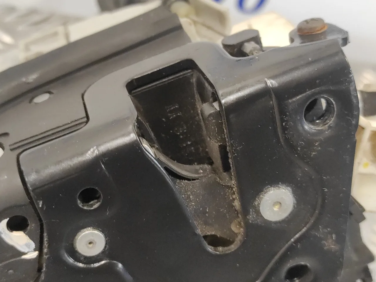 Cerradura Puerta Delantera Izquierda para Audi A3 Limousine (8Vs, 8Vm)