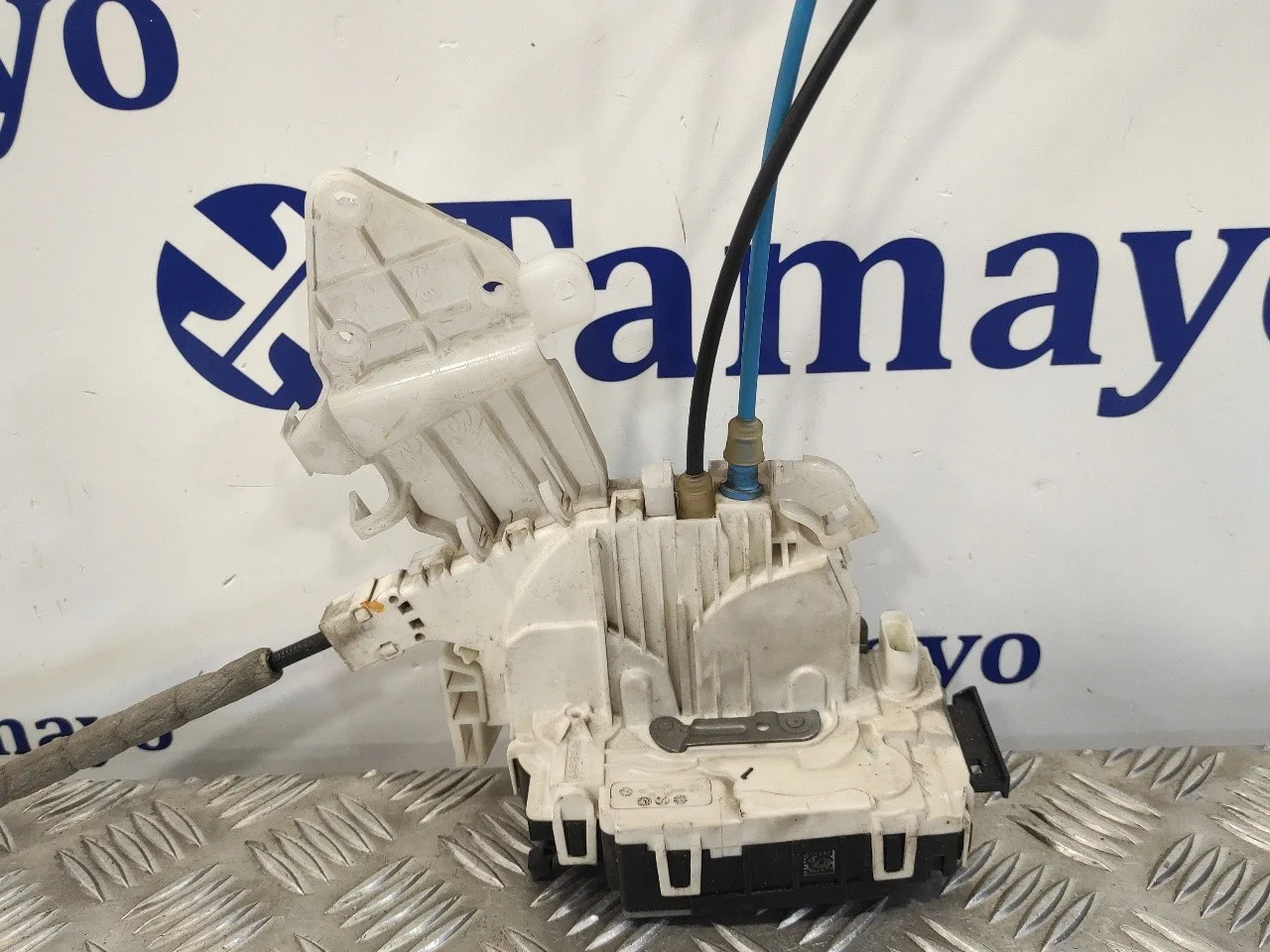 Cerradura Puerta Trasera Izquierda para Mercedes-Benz Clase E (W212) Lim.