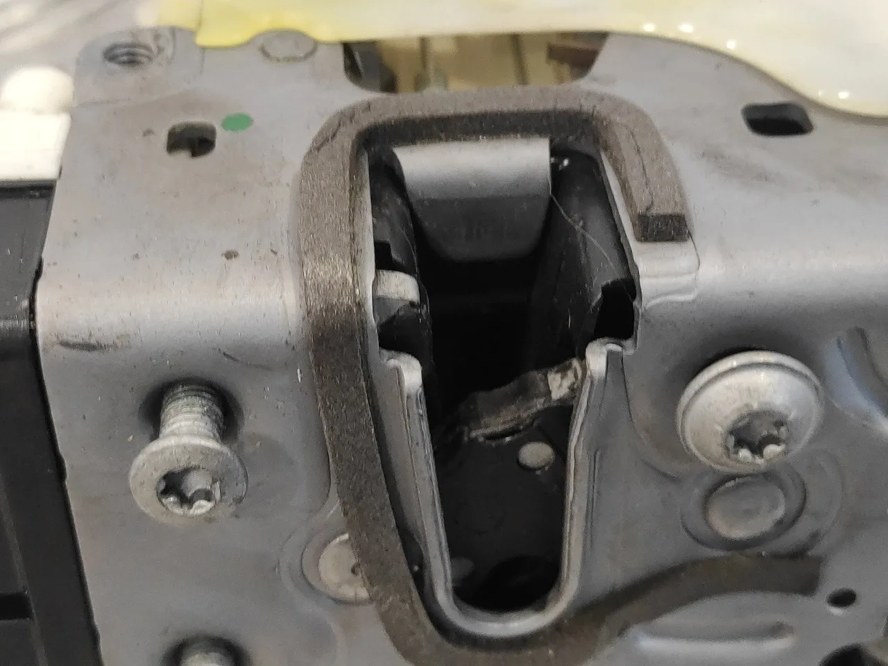 Cerradura Puerta Trasera Izquierda para Mercedes-Benz Clase E (W212) Lim.