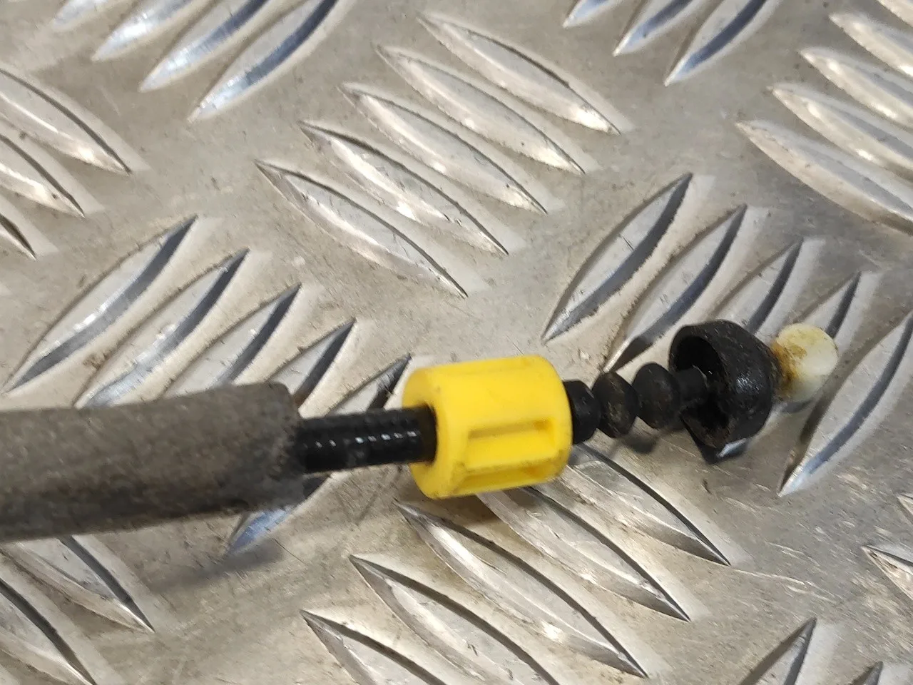 Cerradura Puerta Trasera Izquierda para Mercedes-Benz Clase E (W212) Lim.