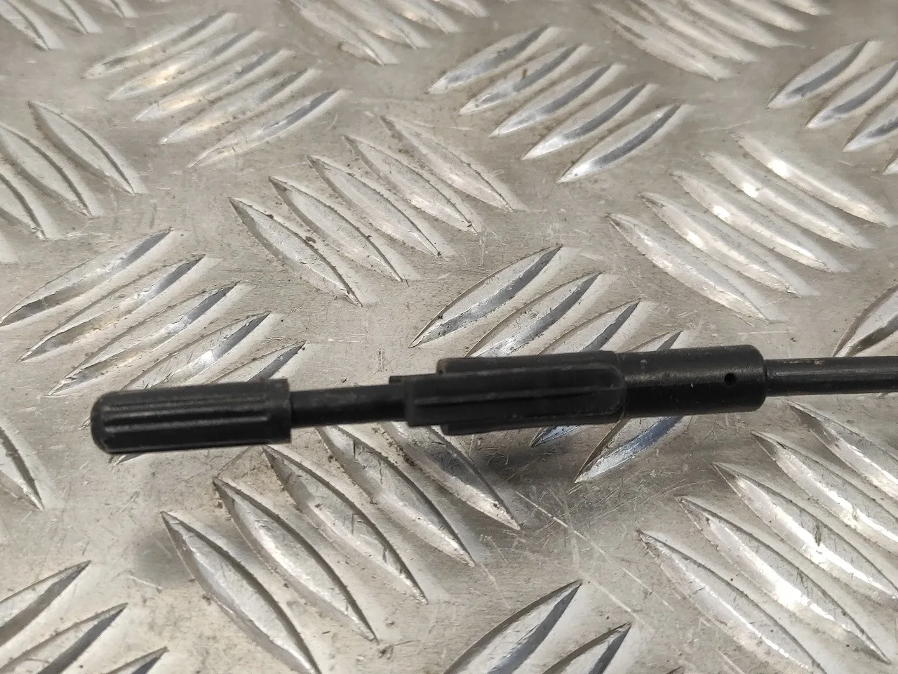Cerradura Puerta Trasera Izquierda para Mercedes-Benz Clase E (W212) Lim.