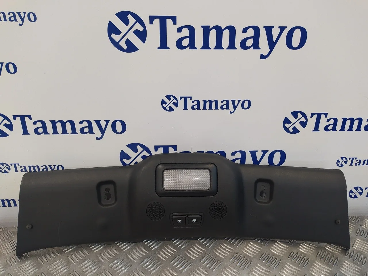 Luz Interior para Fiat 500 (312)