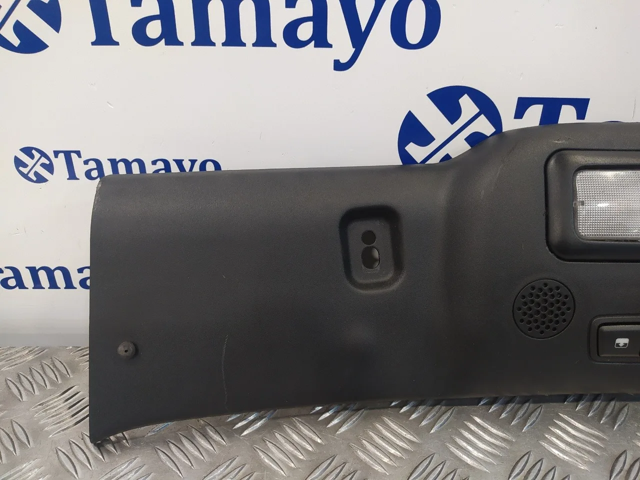 Luz Interior para Fiat 500 (312)