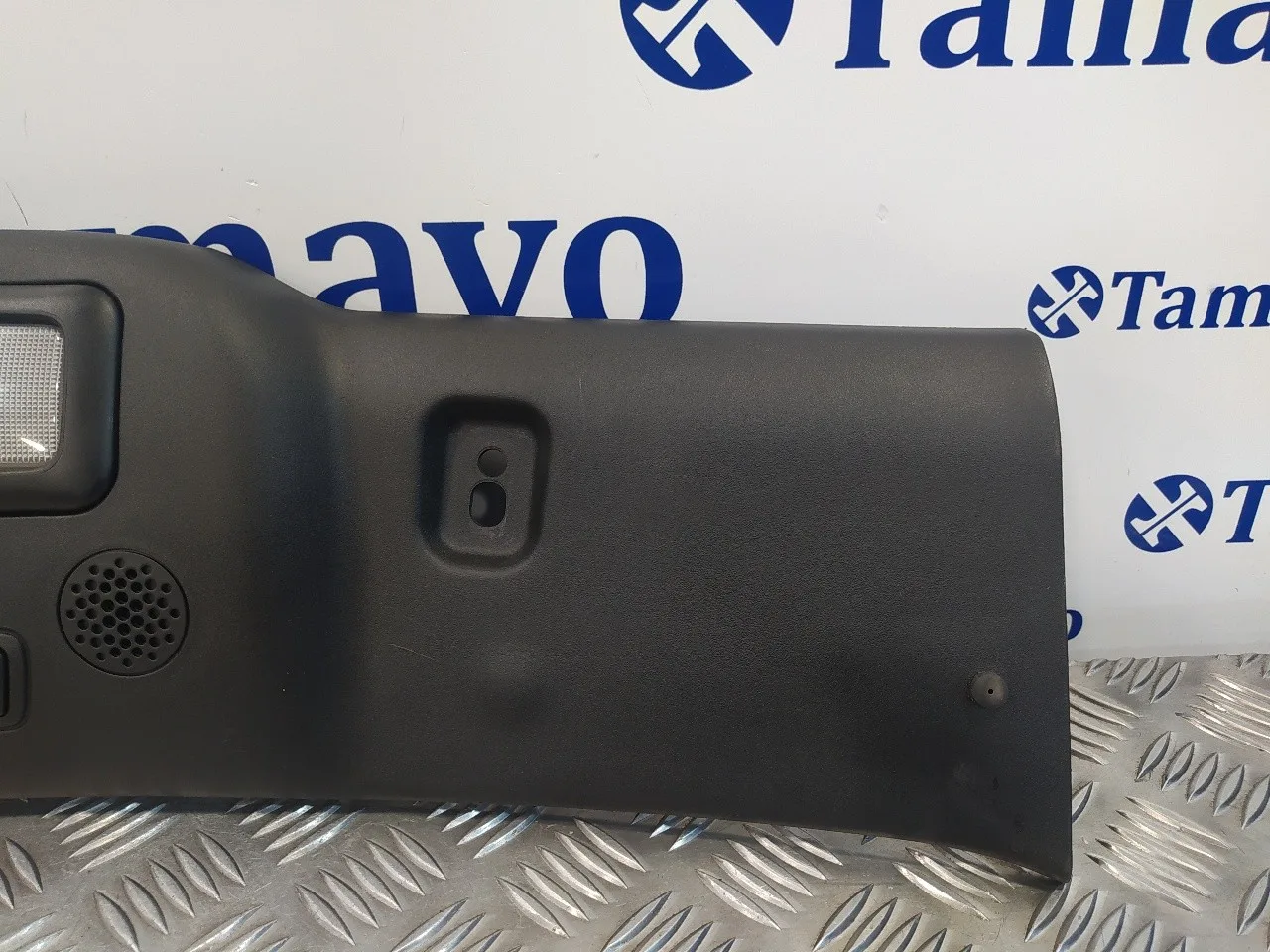 Luz Interior para Fiat 500 (312)