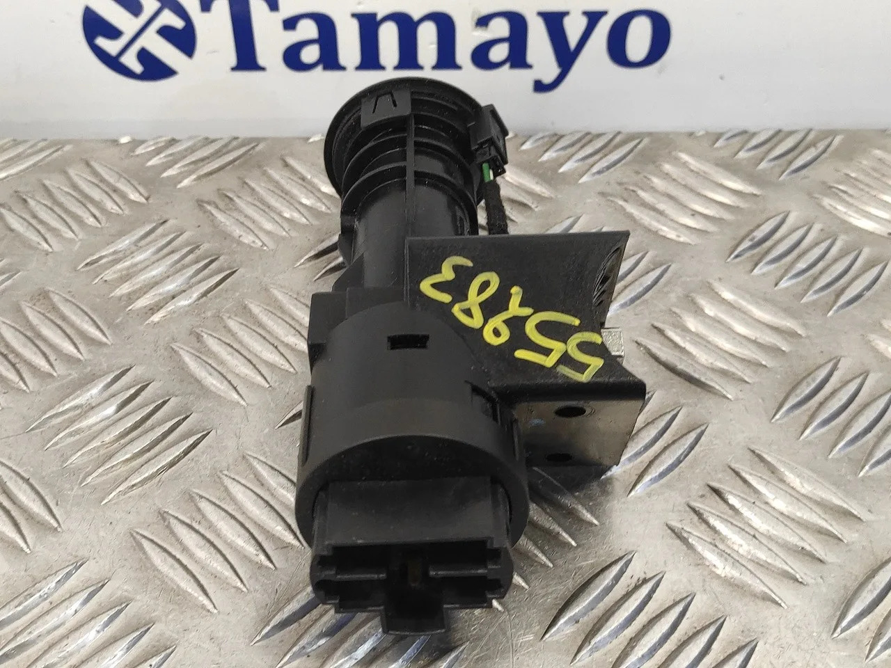 Conmutador De Arranque para Fiat 500 (312)