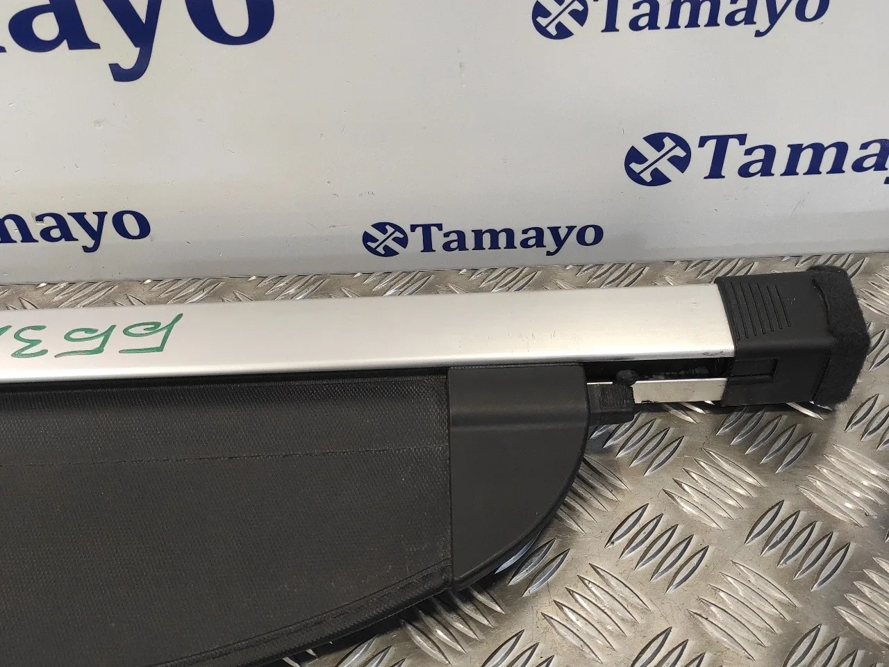 Bandeja Trasera para Kia Sportage