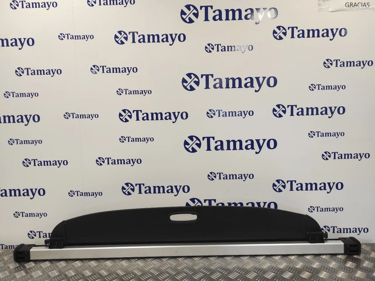 Bandeja Trasera para Kia Sportage