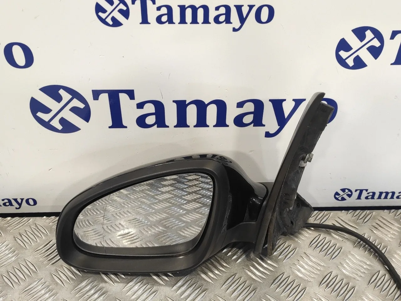 Retrovisor Izquierdo para Opel Astra J Sports Tourer