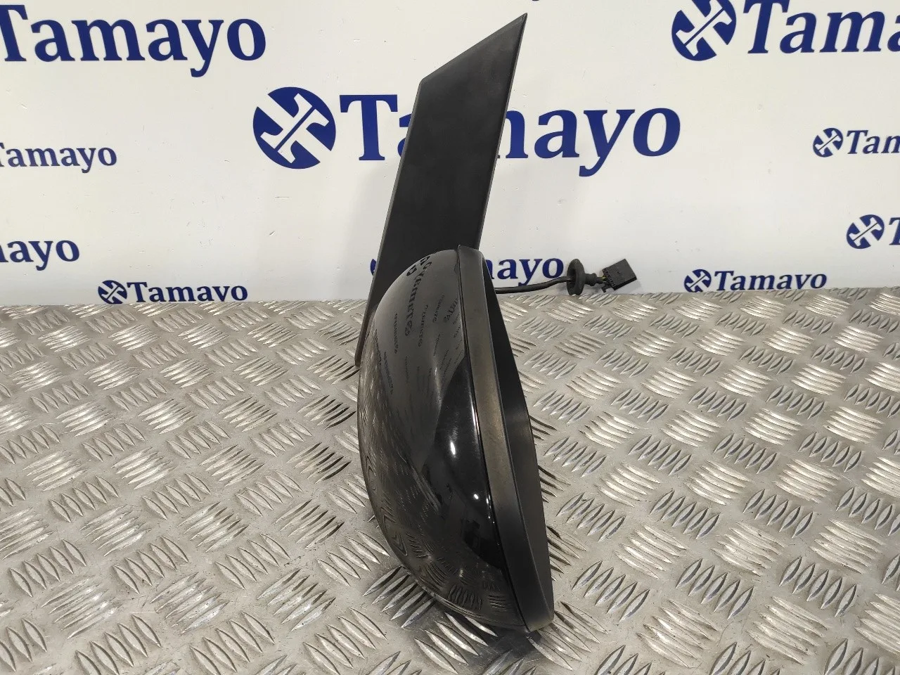 Retrovisor Izquierdo para Opel Astra J Sports Tourer