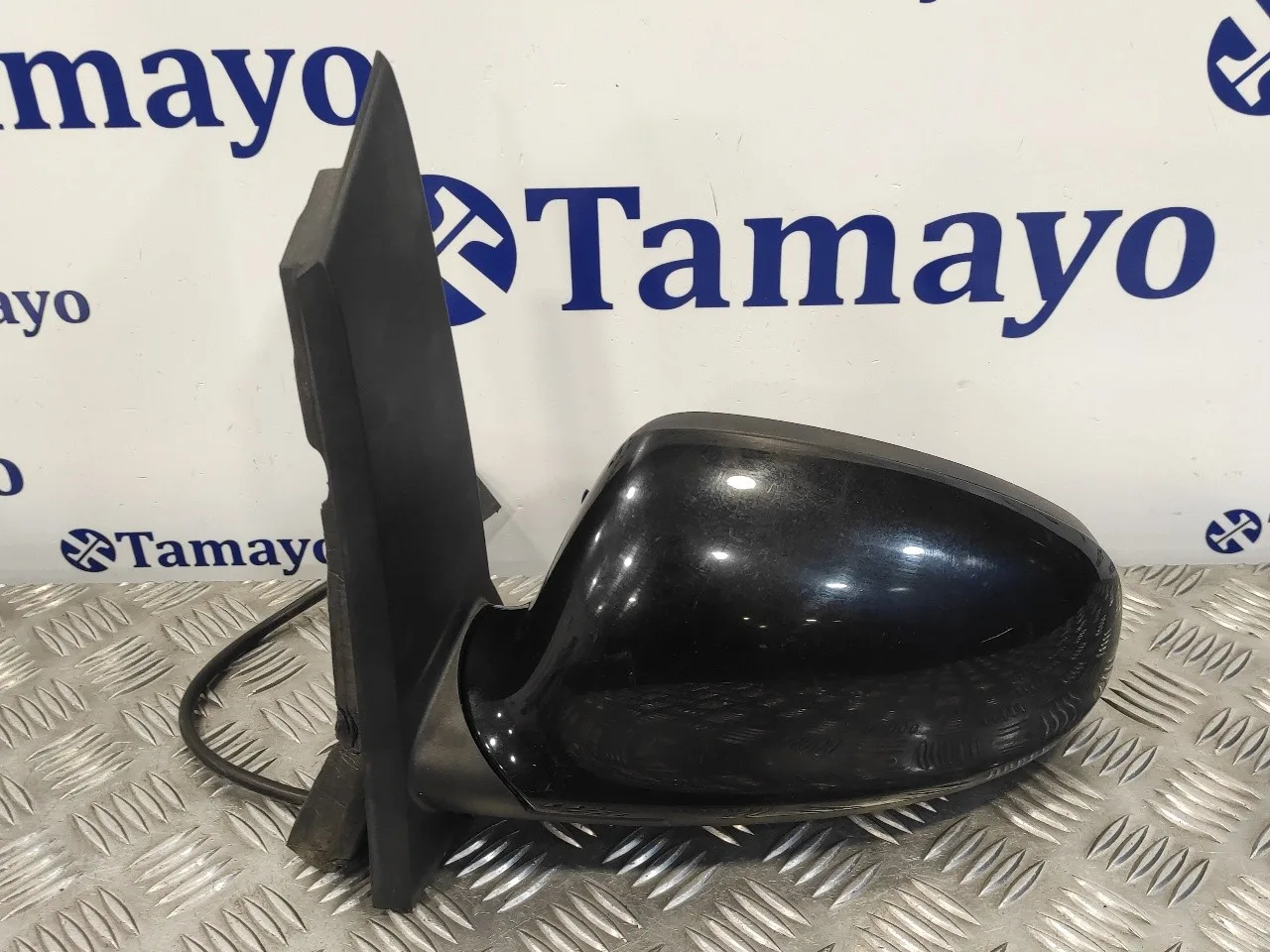 Retrovisor Izquierdo para Opel Astra J Sports Tourer