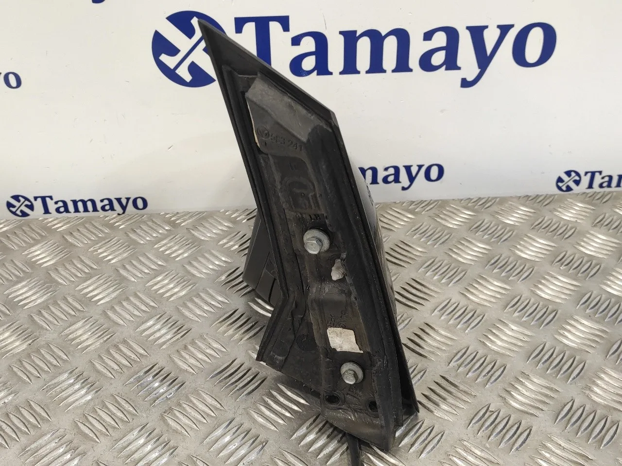 Retrovisor Izquierdo para Opel Astra J Sports Tourer