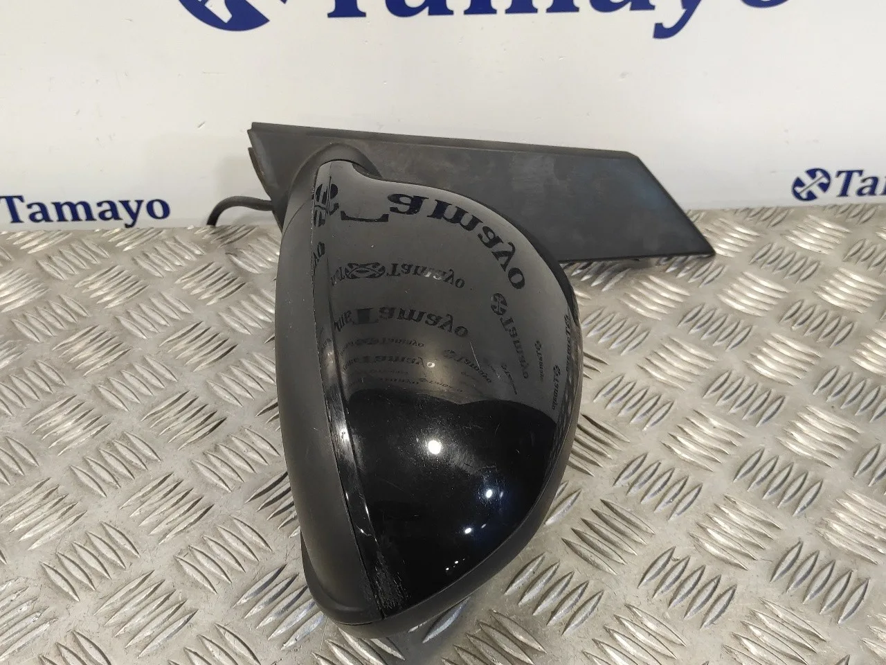 Retrovisor Izquierdo para Opel Astra J Sports Tourer