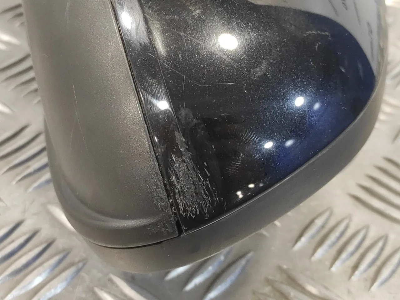Retrovisor Izquierdo para Opel Astra J Sports Tourer