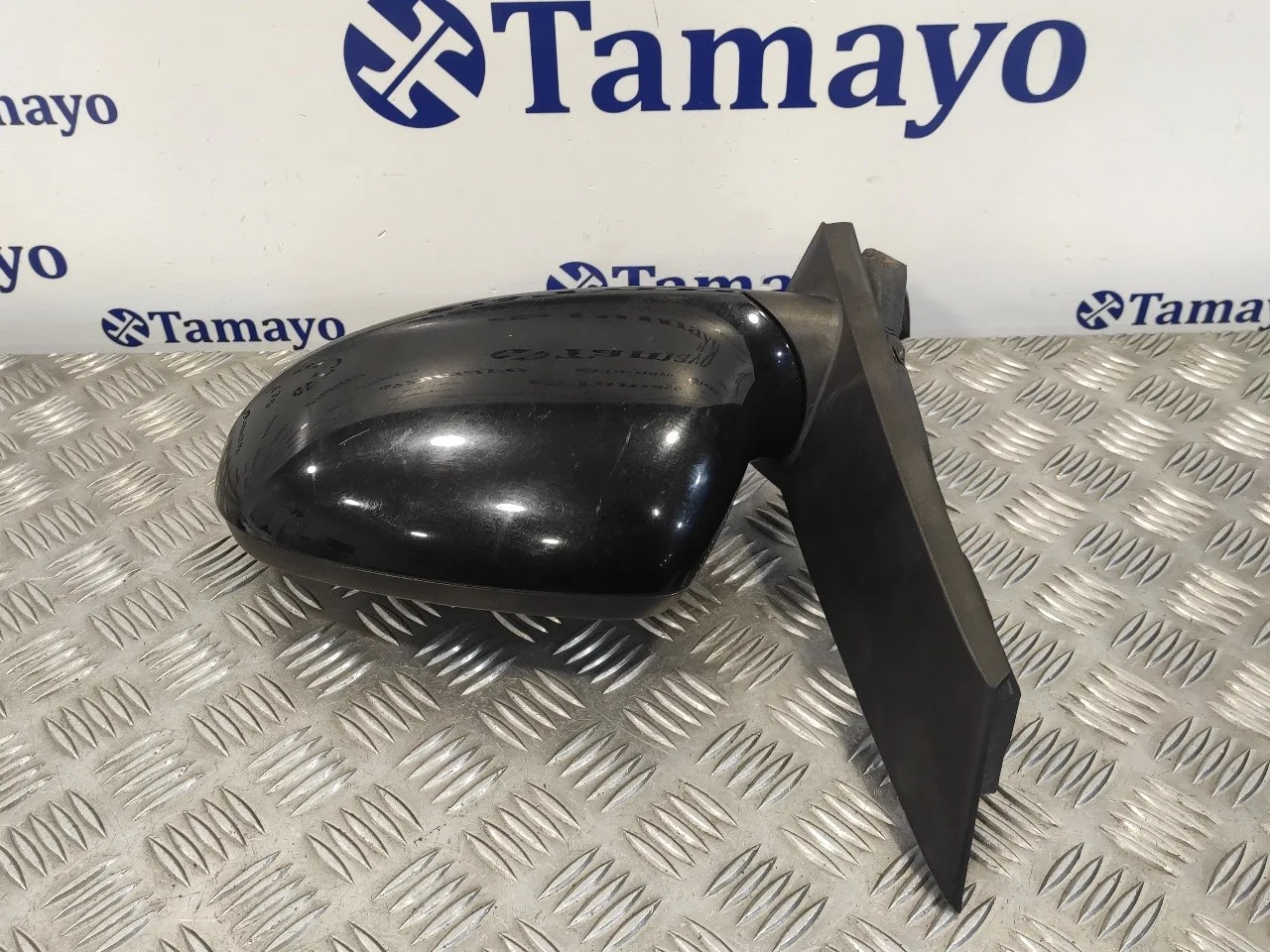 Retrovisor Izquierdo para Opel Astra J Sports Tourer