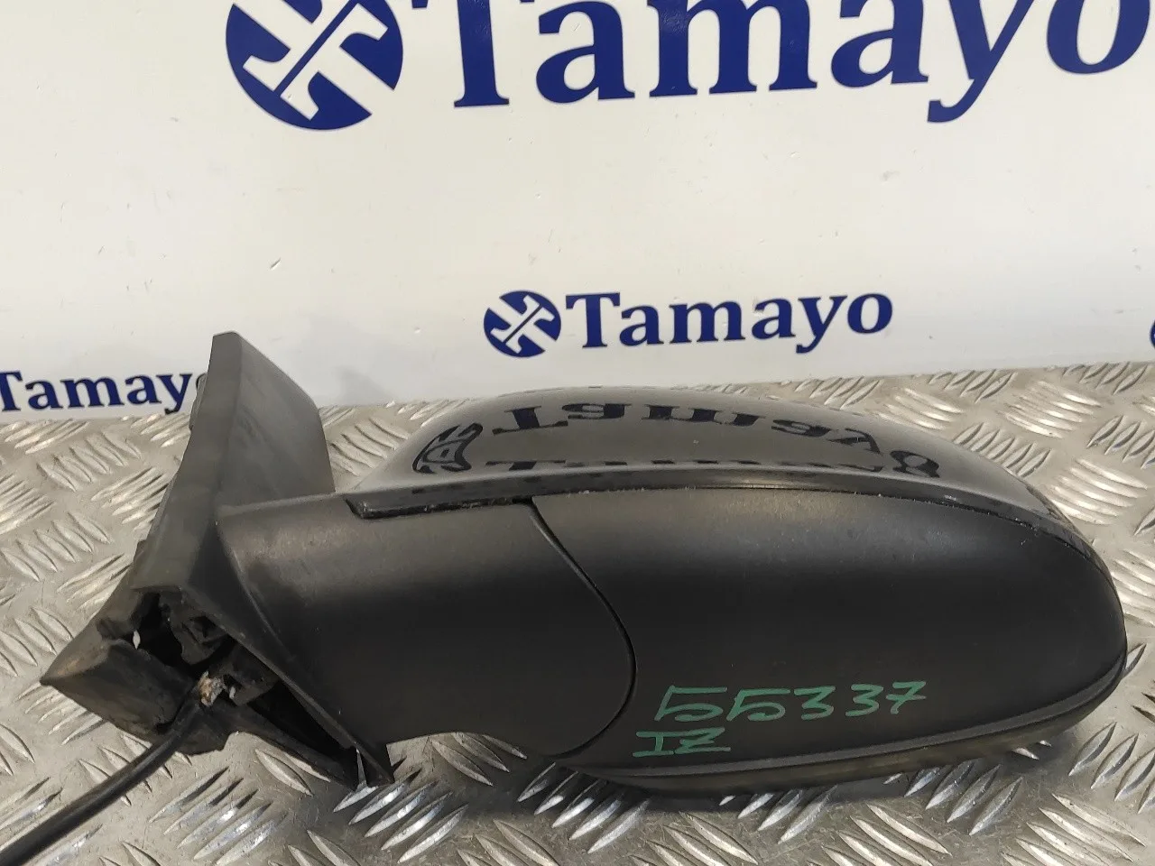 Retrovisor Izquierdo para Opel Astra J Sports Tourer