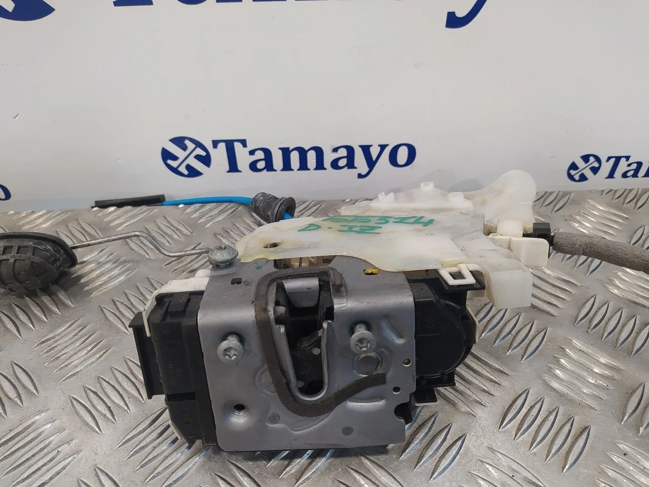 Cerradura Puerta Delantera Izquierda para Mercedes-Benz Clase E (W212) Lim.