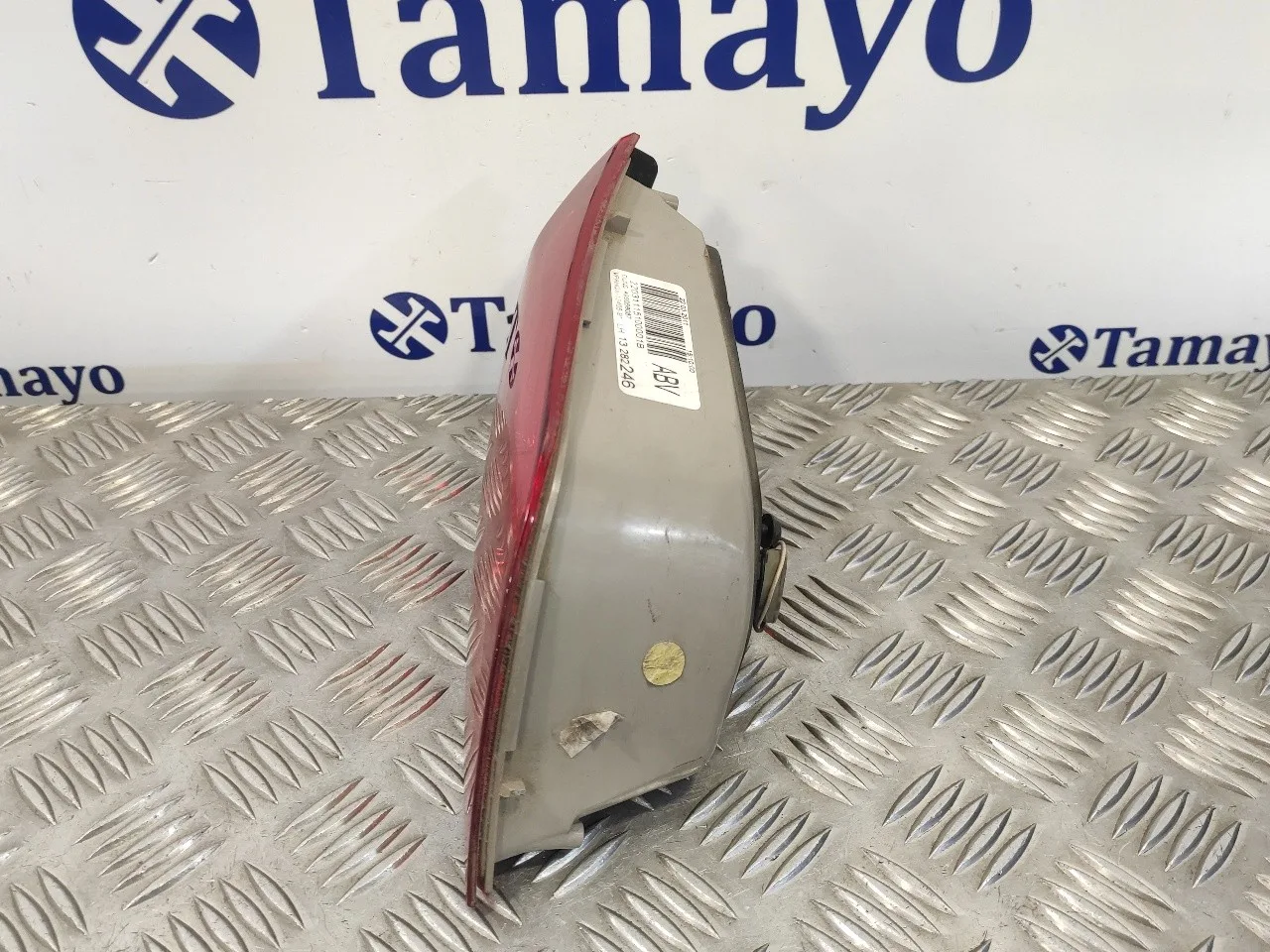 Piloto Trasero Izquierdo Interior para Opel Astra J Sports Tourer