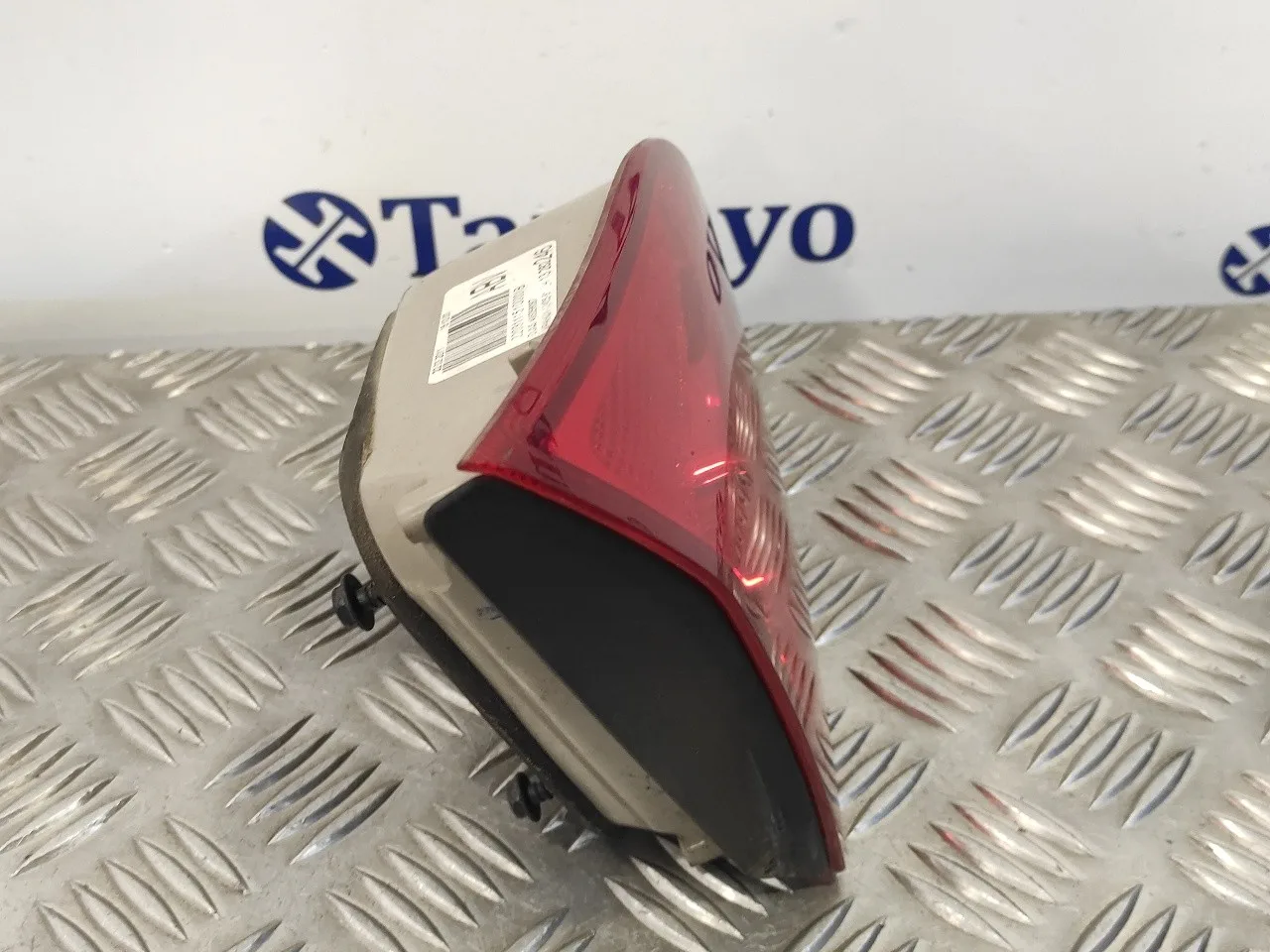 Piloto Trasero Izquierdo Interior para Opel Astra J Sports Tourer