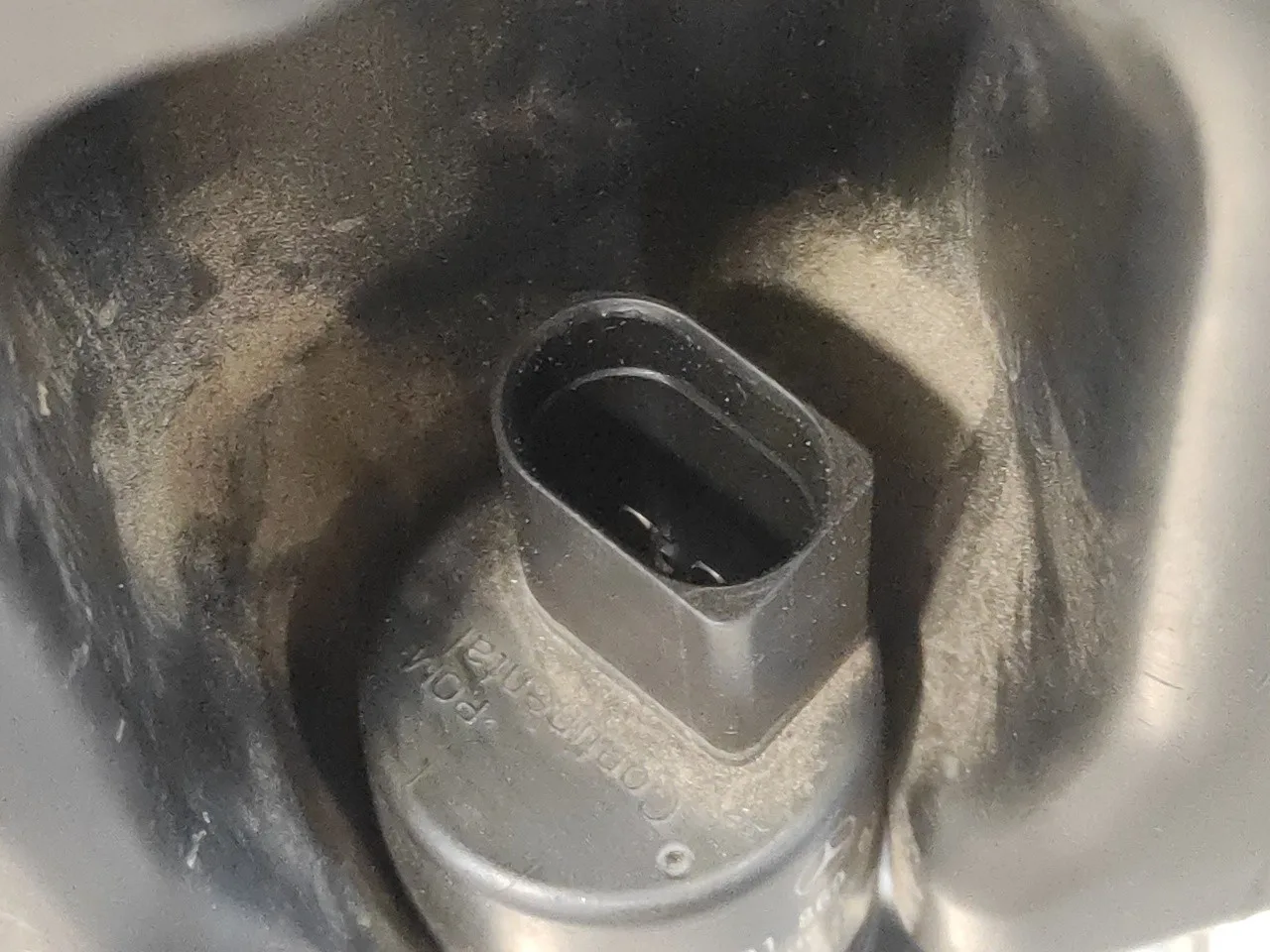Deposito Limpia para Mercedes-Benz Clase E (W212) Lim.