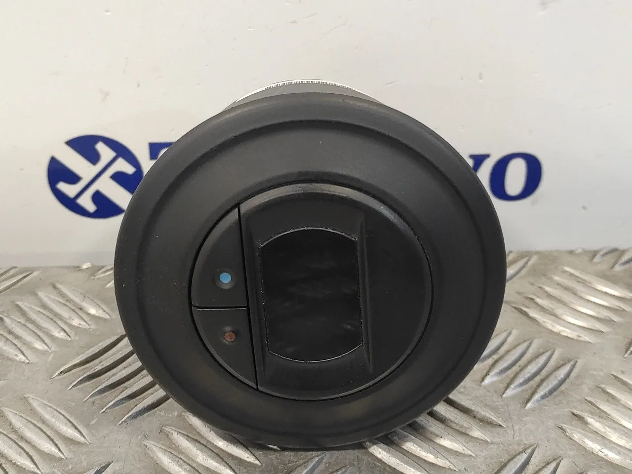 Mando Climatizador para Renault Espace Iv (Jk0)