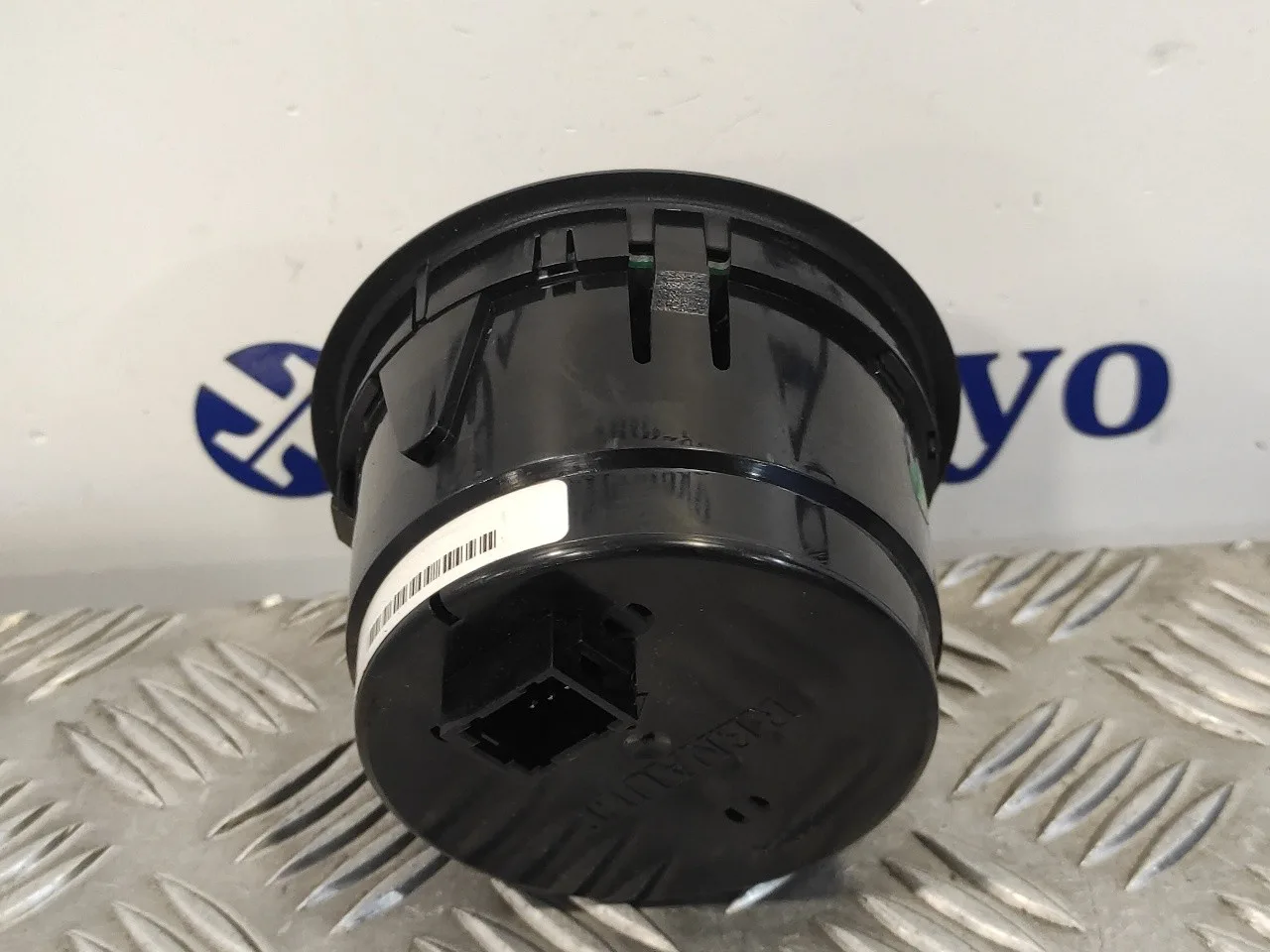 Mando Climatizador para Renault Espace Iv (Jk0)