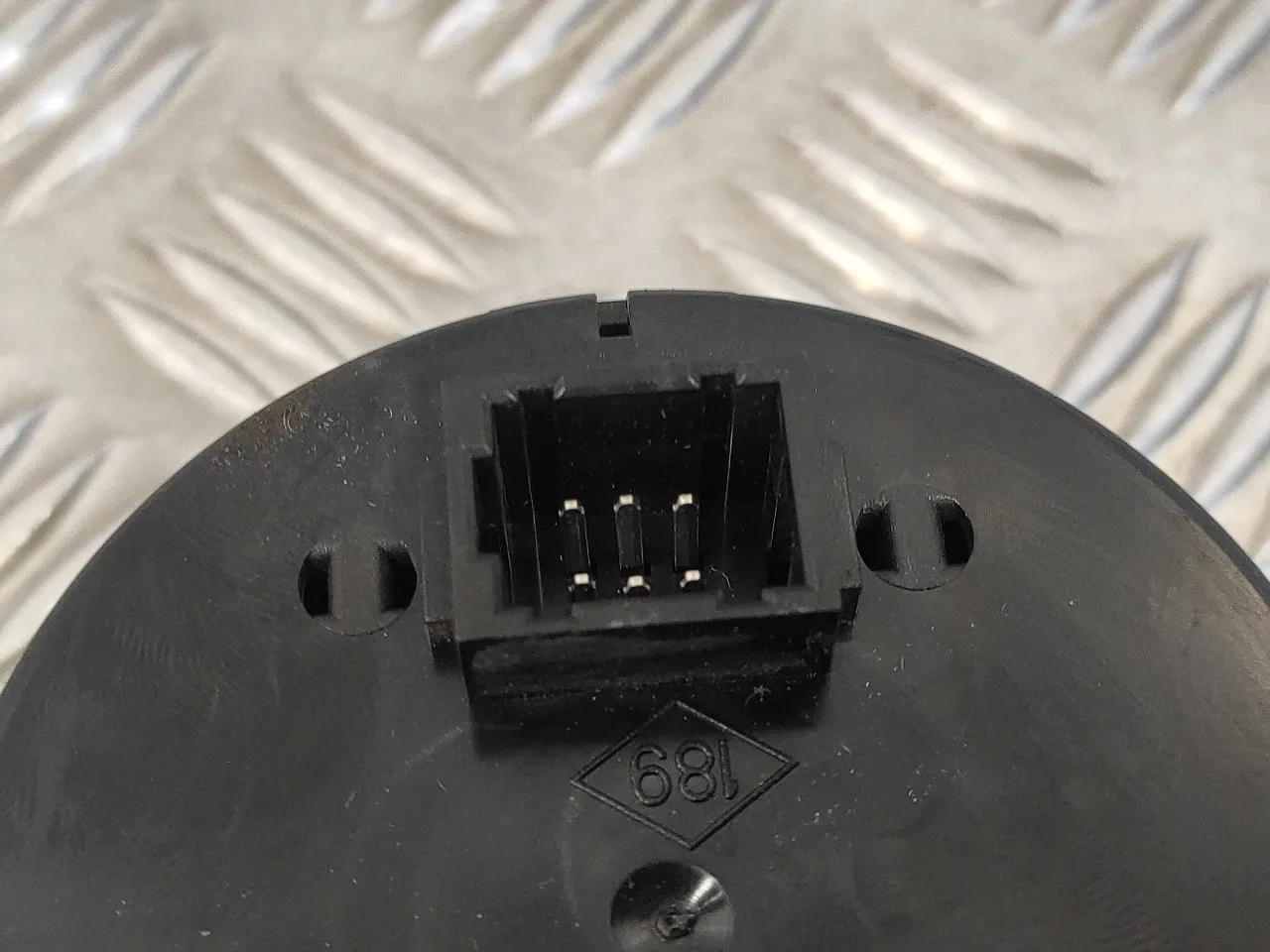 Mando Climatizador para Renault Espace Iv (Jk0)