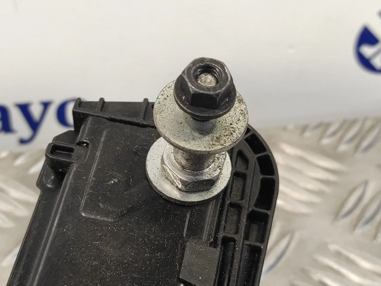 Elevalunas Delantero Izquierdo para Audi A3 Limousine (8Vs, 8Vm)