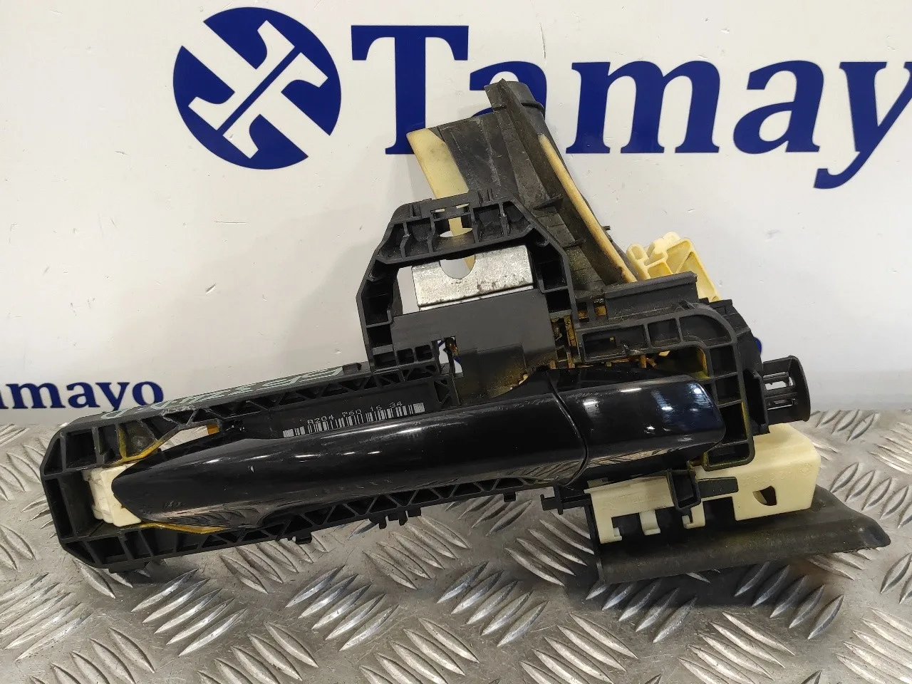 Maneta Exterior Delantera Derecha para Mercedes-Benz Clase E (W212) Lim.