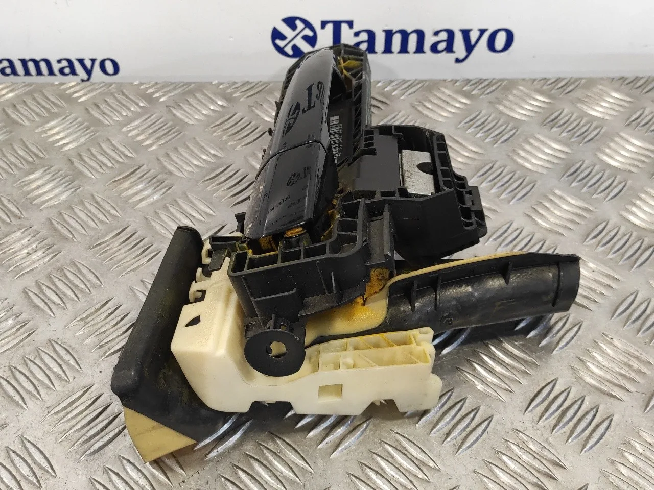 Maneta Exterior Delantera Derecha para Mercedes-Benz Clase E (W212) Lim.