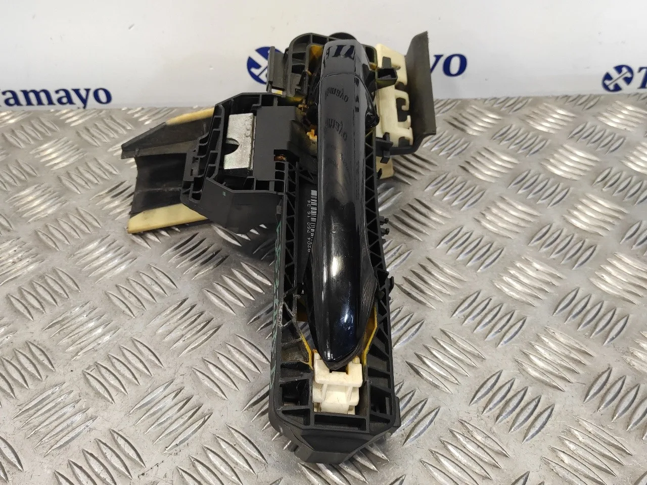 Maneta Exterior Delantera Derecha para Mercedes-Benz Clase E (W212) Lim.