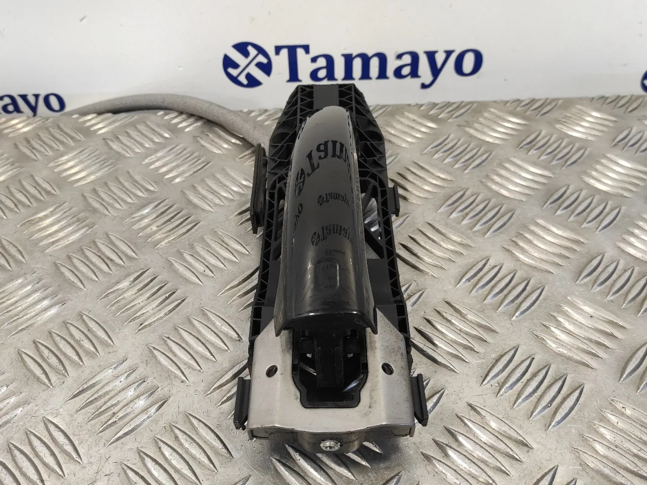 Maneta Exterior Delantera Izquierda para Audi A3 Limousine (8Vs, 8Vm)