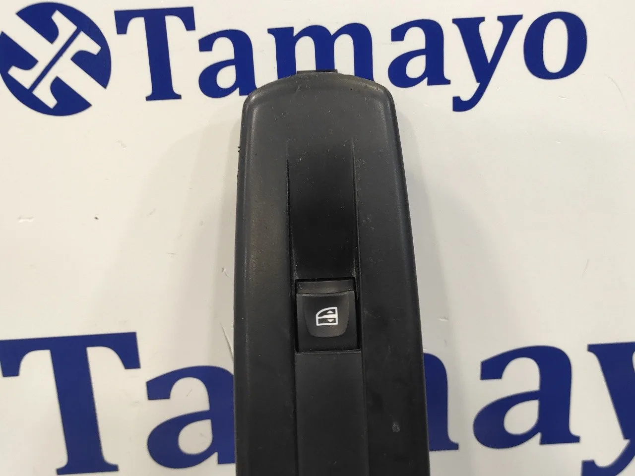 Mando Elevalunas Delantero Derecho para Renault Megane Iii Berlina 5 P