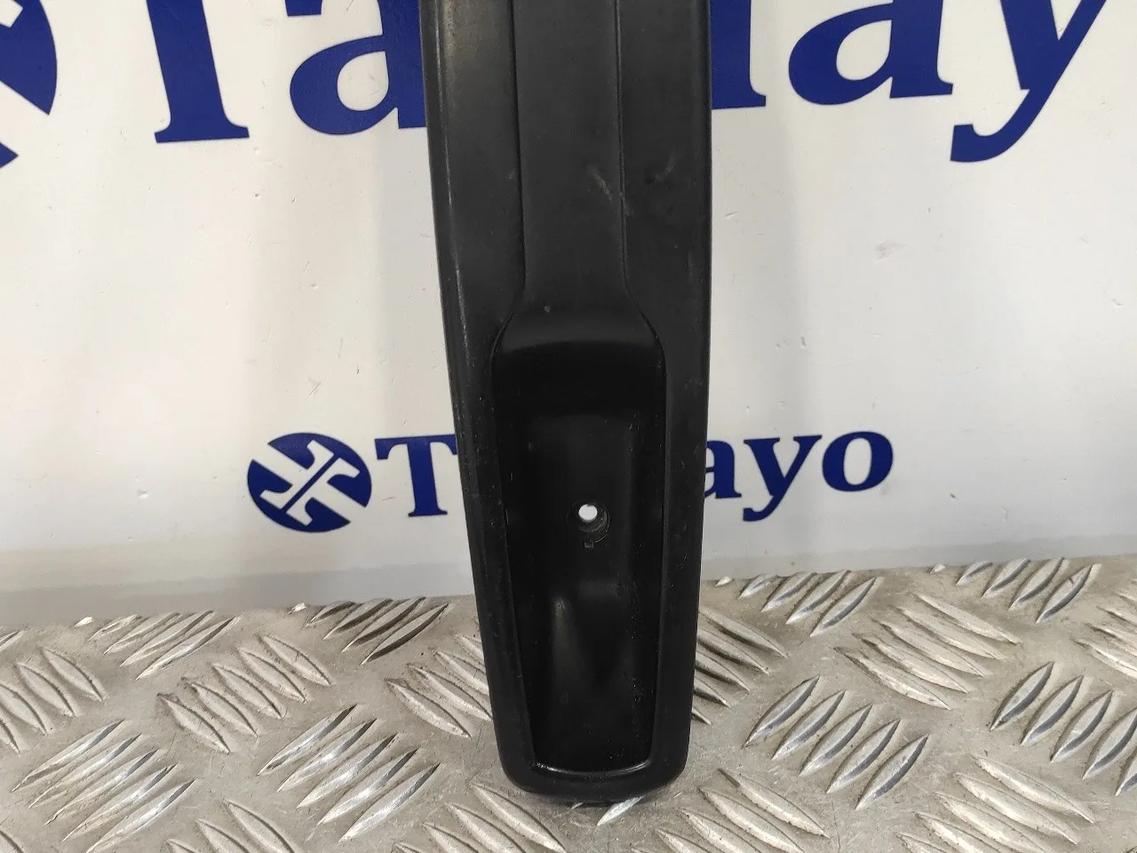 Mando Elevalunas Delantero Derecho para Renault Megane Iii Berlina 5 P