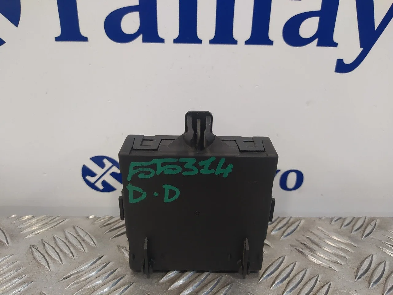 Modulo Electronico para Mercedes-Benz Clase E (W212) Lim.