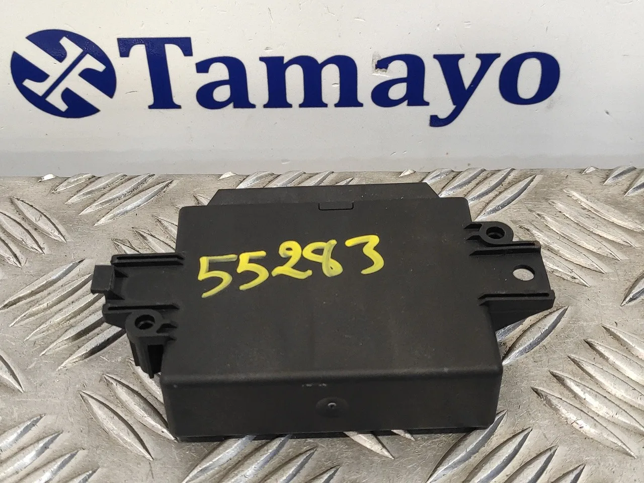 Modulo Electronico para Fiat 500 (312)
